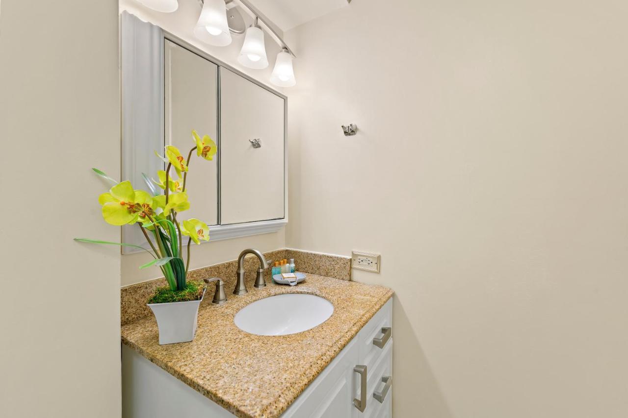 Pacific Monarch - 1 Bedroom - Ocean And City Views! Honolulu Luaran gambar