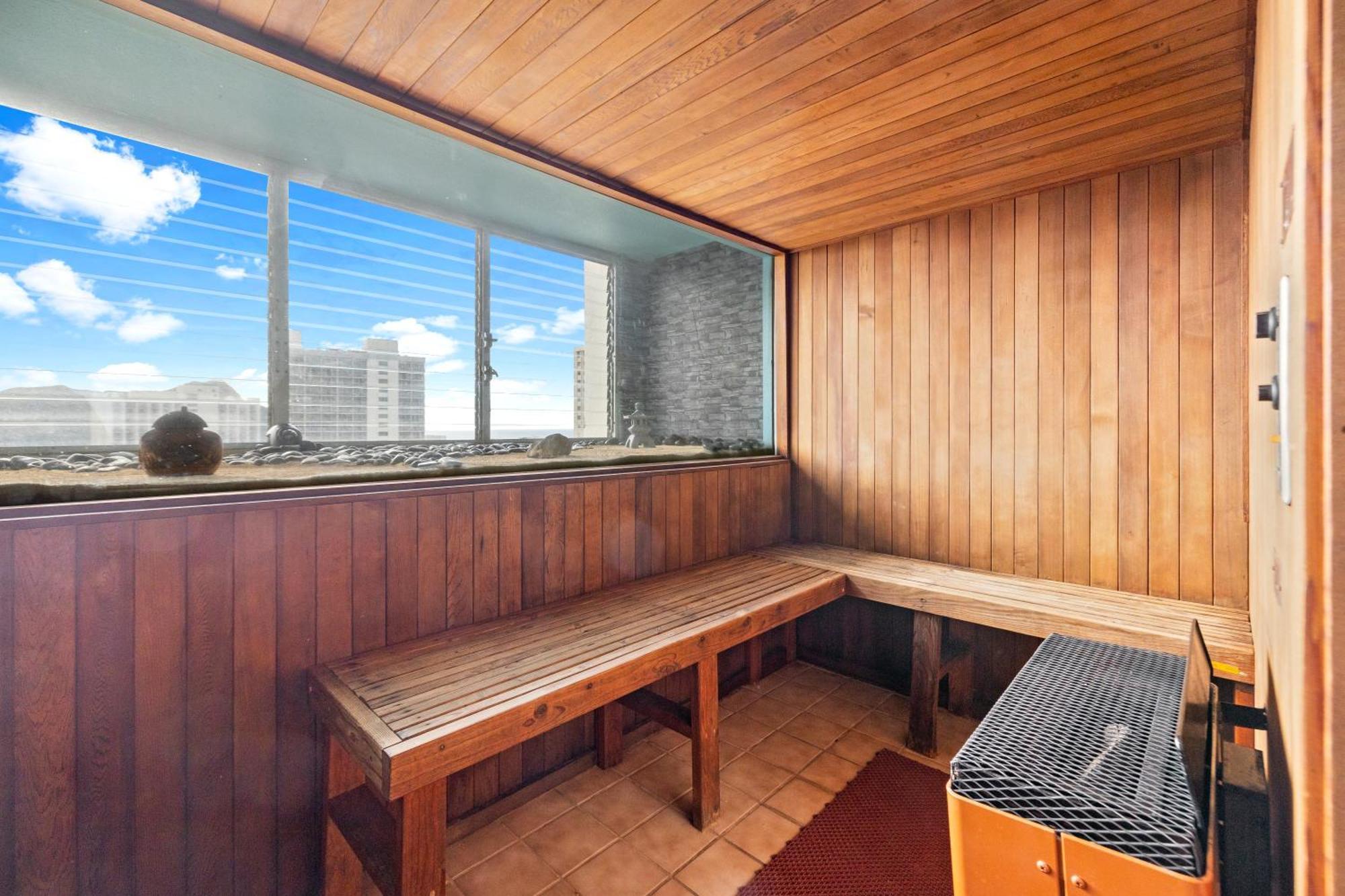 Pacific Monarch - 1 Bedroom - Ocean And City Views! Honolulu Luaran gambar