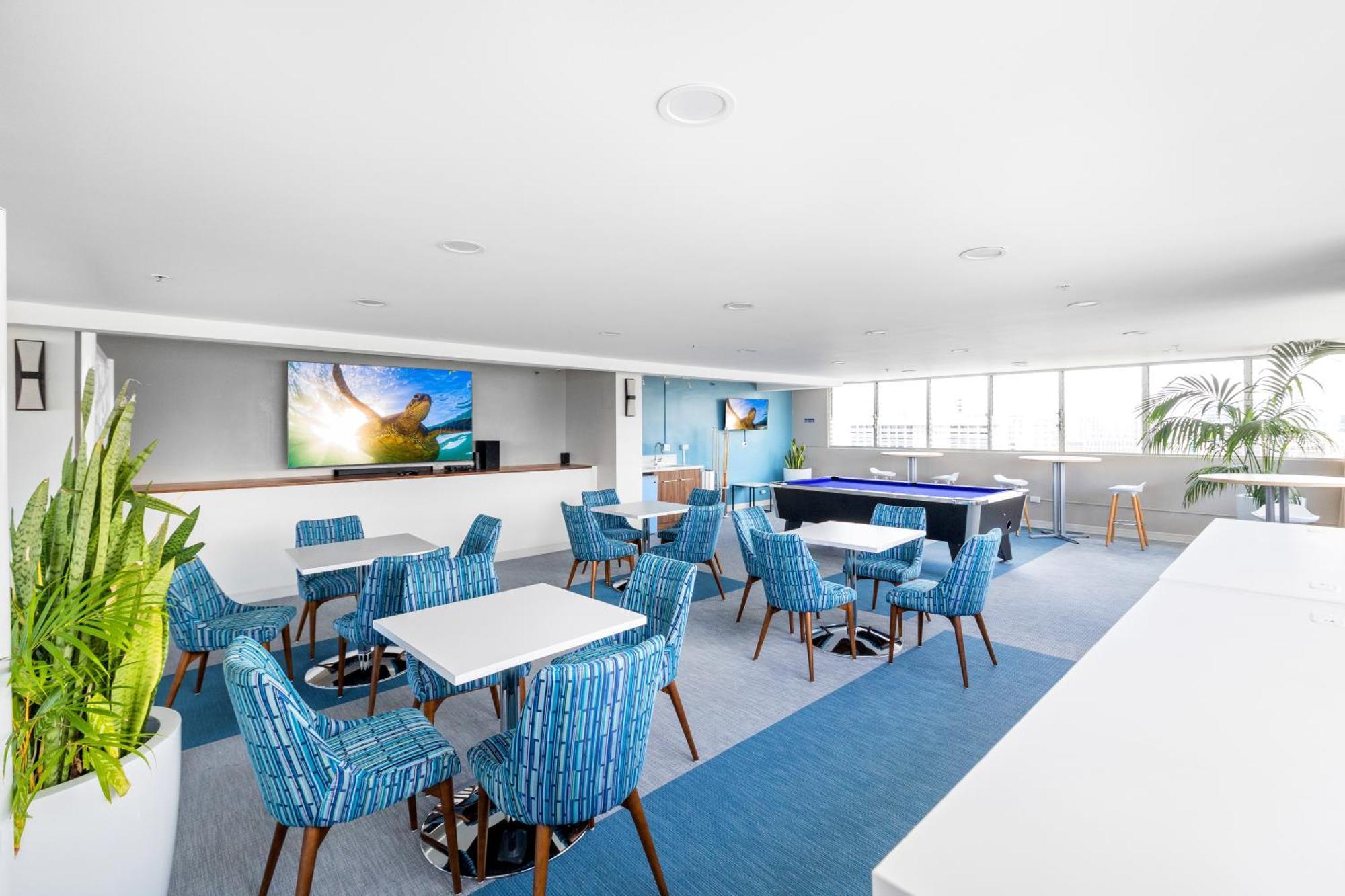 Pacific Monarch - 1 Bedroom - Ocean And City Views! Honolulu Luaran gambar