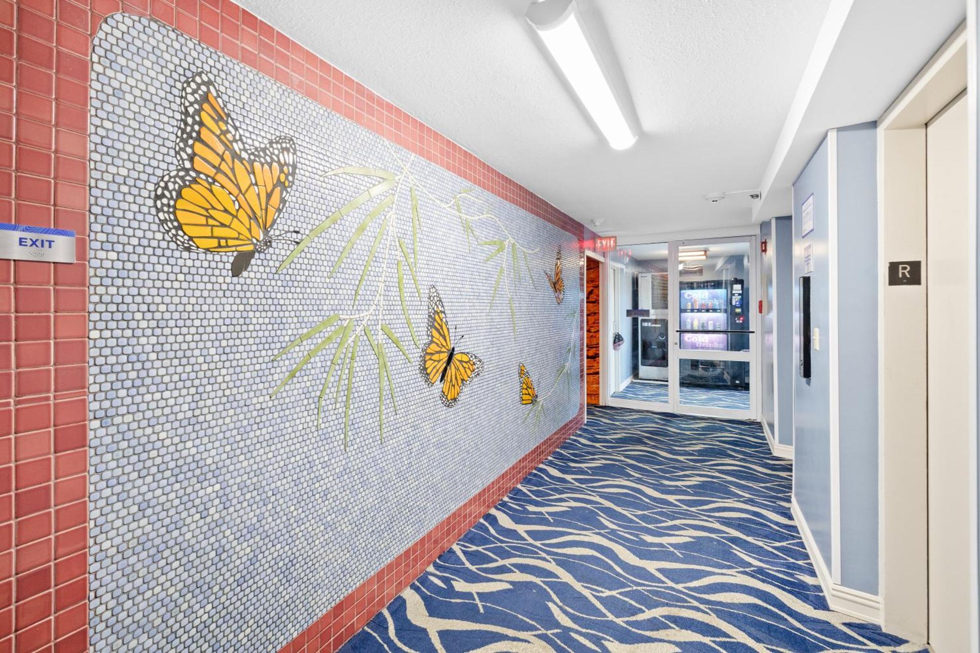 Pacific Monarch - 1 Bedroom - Ocean And City Views! Honolulu Luaran gambar