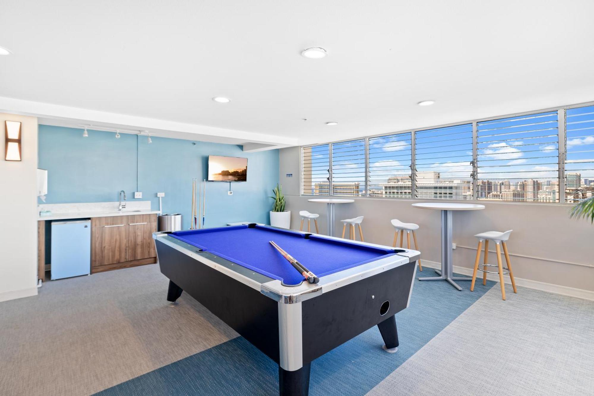 Pacific Monarch - 1 Bedroom - Ocean And City Views! Honolulu Luaran gambar